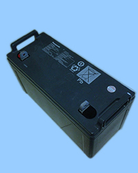Свинцово-кислотная батарея ИБП